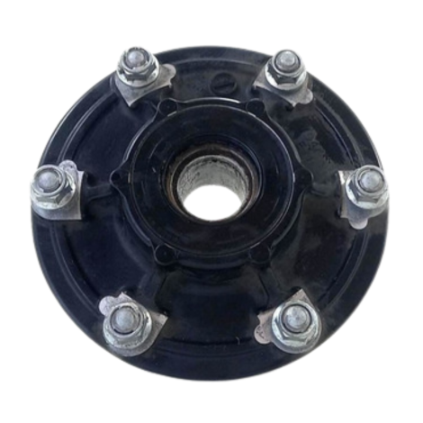 Flange Roda Traseira Suzuki Gsx S1000 A Ano 2019 Original