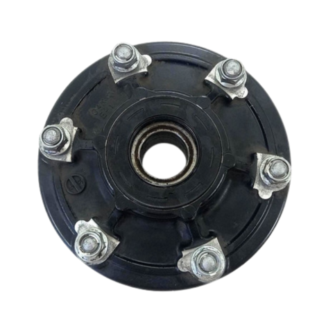 Flange Roda Traseira Suzuki Gsx S1000 A Ano 2019 Original