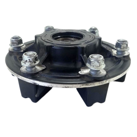 Flange Roda Traseira Suzuki Gsx S1000 A Ano 2019 Original