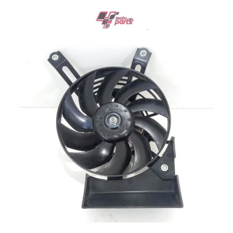 Ventoinha Do Radiador Suzuki Gsx S1000 A Ano 2019 Original