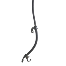 Flexível Freio Traseiro Honda Cbr 600 Rr Ano 2006 Original