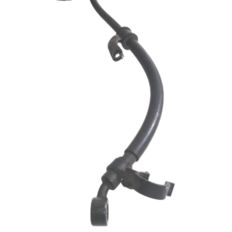 Flexível Freio Traseiro Honda Cbr 600 Rr Ano 2006 Original