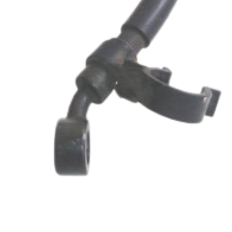 Flexível Freio Traseiro Honda Cbr 600 Rr Ano 2006 Original