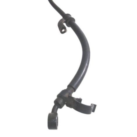 Flexível Freio Traseiro Honda Cbr 600 Rr Ano 2006 Original