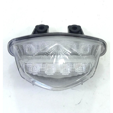 Lanterna Traseira Suzuki Gsx S1000 A Ano 2019 Original