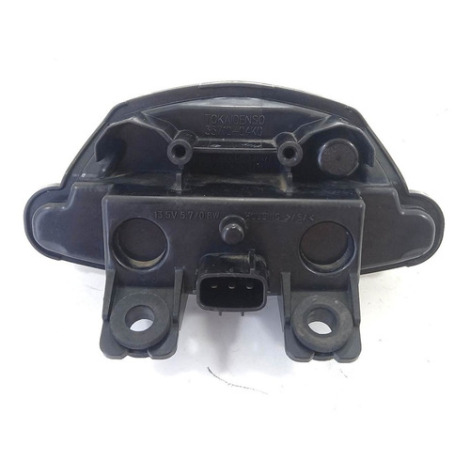 Lanterna Traseira Suzuki Gsx S1000 A Ano 2019 Original