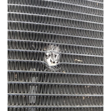 Radiador De Água Suzuki Modelo Gsx S1000 A Ano 2019 Original