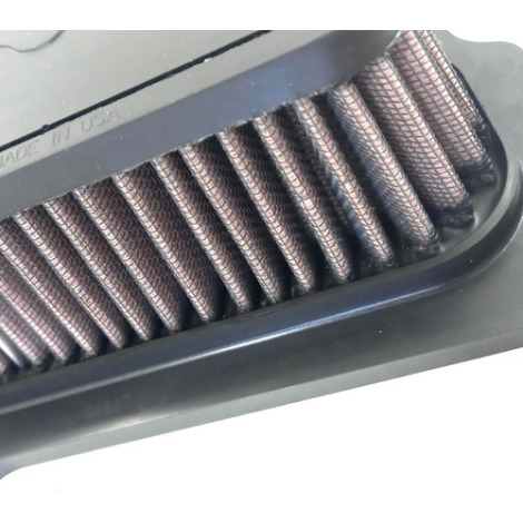 Filtro De Ar K&n Suzuki Gsx S1000 A Ano 2019 Esportivo