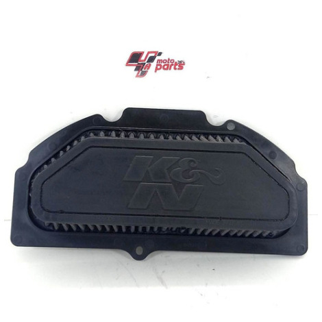 Filtro De Ar K&n Suzuki Gsx S1000 A Ano 2019 Esportivo