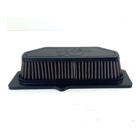 Filtro De Ar K&n Suzuki Gsx S1000 A Ano 2019 Esportivo