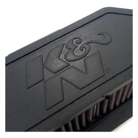 Filtro De Ar K&n Suzuki Gsx S1000 A Ano 2019 Esportivo