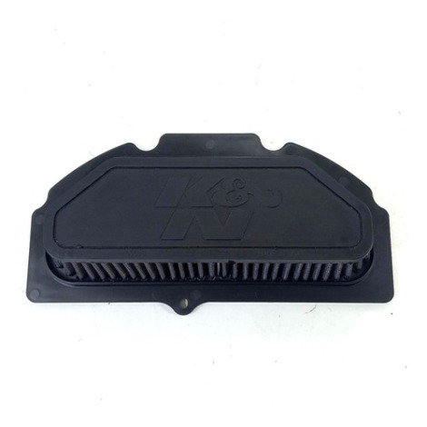 Filtro De Ar K&n Suzuki Gsx S1000 A Ano 2019 Esportivo