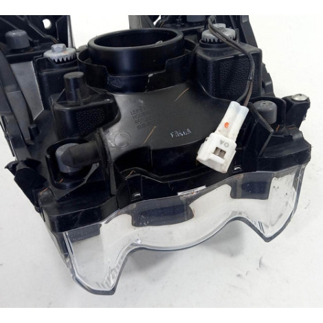 Farol Suzuki Modelo Gsx S1000 A Ano 2019 Original Avaria