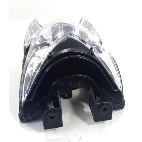 Farol Suzuki Modelo Gsx S1000 A Ano 2019 Original Avaria