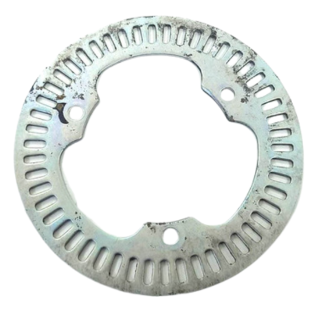 Disco Abs Dianteiro Suzuki Gsx S1000 A Ano 2019 Original