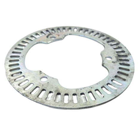 Disco Abs Dianteiro Suzuki Gsx S1000 A Ano 2019 Original