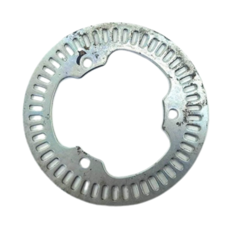 Disco Abs Dianteiro Suzuki Gsx S1000 A Ano 2019 Original