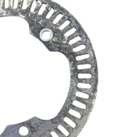 Disco Abs Dianteiro Suzuki Gsx S1000 A Ano 2019 Original