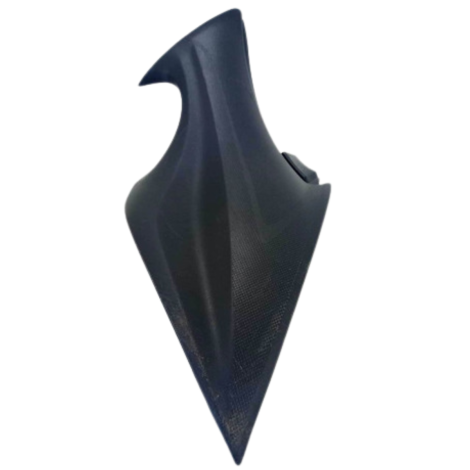 Acabamento Lateral Direito Suzuki Gsx S1000 A 2019 Original
