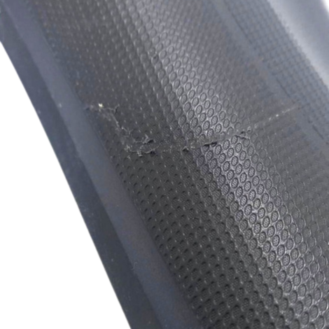 Acabamento Lateral Direito Suzuki Gsx S1000 A 2019 Original