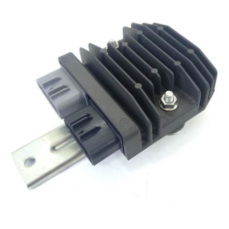 Regulador Retificador Suzuki Gsx S1000 A Ano 2019 Original