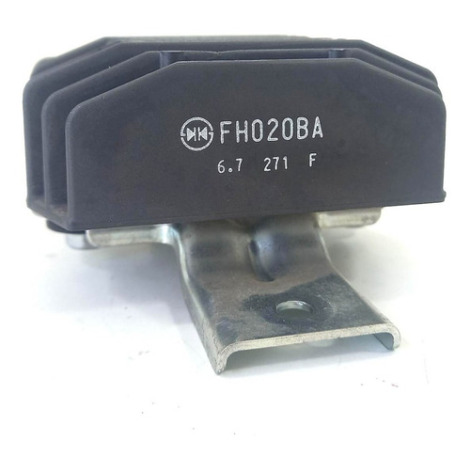 Regulador Retificador Suzuki Gsx S1000 A Ano 2019 Original