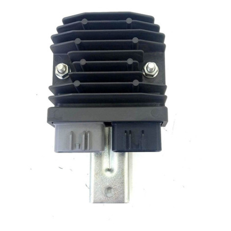 Regulador Retificador Suzuki Gsx S1000 A Ano 2019 Original