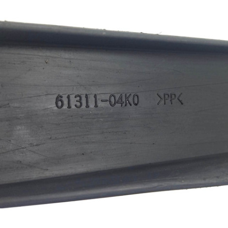 Protetor Da Corrente Suzuki Gsx S1000 A Ano 2019 Original