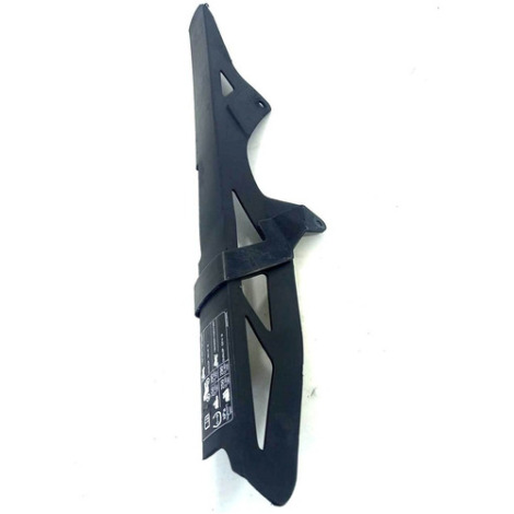 Protetor Da Corrente Suzuki Gsx S1000 A Ano 2019 Original