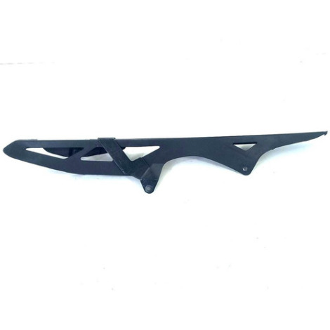 Protetor Da Corrente Suzuki Gsx S1000 A Ano 2019 Original