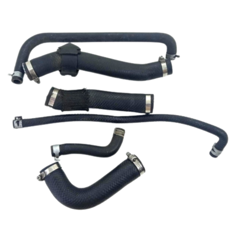 Mangueira Bomba Água Suzuki Gsx S1000 A Ano 2019 Original