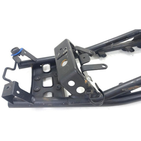 Quadro B Sub-chassi Suzuki Gsx S1000 A Ano 2019 Original