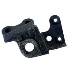 Suporte Pedal Descanso Suzuki Gsx S1000 A Ano 2019 Original