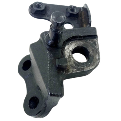 Suporte Pedal Descanso Suzuki Gsx S1000 A Ano 2019 Original