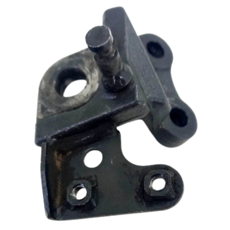 Suporte Pedal Descanso Suzuki Gsx S1000 A Ano 2019 Original