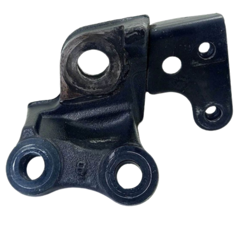Suporte Pedal Descanso Suzuki Gsx S1000 A Ano 2019 Original