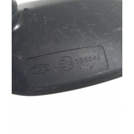 Retrovisor Esquerdo Suzuki Gsx S1000 A Ano 2019 Original