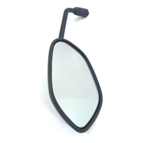 Retrovisor Esquerdo Suzuki Gsx S1000 A Ano 2019 Original