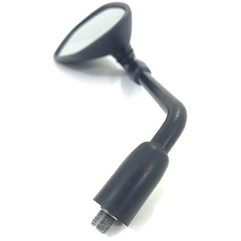 Retrovisor Esquerdo Suzuki Gsx S1000 A Ano 2019 Original