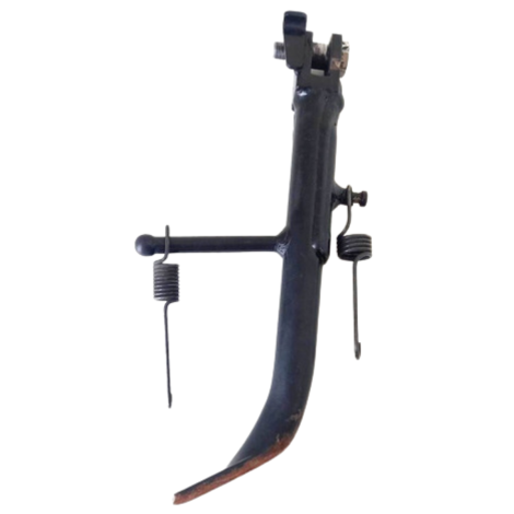 Pedal Descanso Marca Suzuki Gsx S1000 A Ano 2019 Original