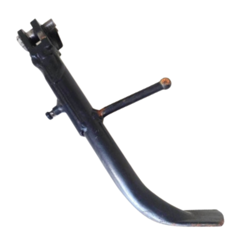 Pedal Descanso Marca Suzuki Gsx S1000 A Ano 2019 Original
