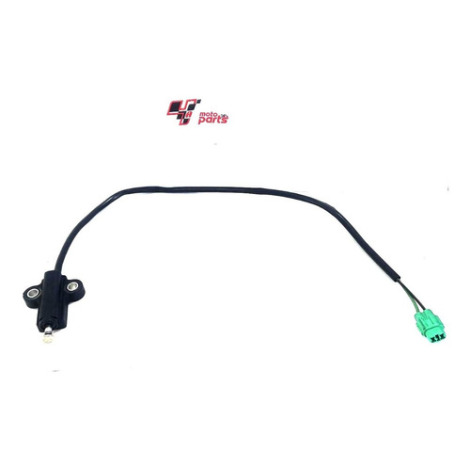 Sensor Pedal Descanso Suzuki Gsx S1000 A Ano 2019 Original