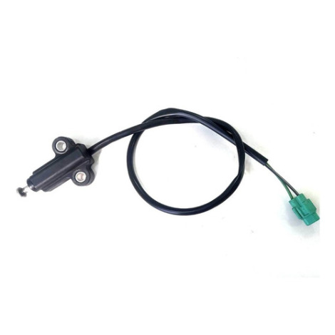 Sensor Pedal Descanso Suzuki Gsx S1000 A Ano 2019 Original