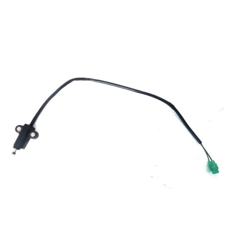 Sensor Pedal Descanso Suzuki Gsx S1000 A Ano 2019 Original