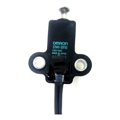 Sensor Pedal Descanso Suzuki Gsx S1000 A Ano 2019 Original