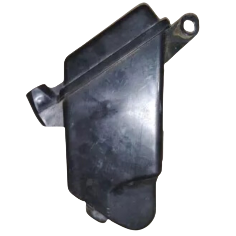 Caixa Ferramentas Marca Honda Cbr 600 Rr Ano 2006 Original 