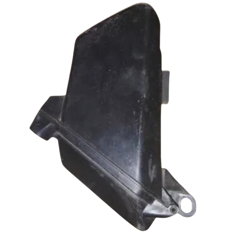 Caixa Ferramentas Marca Honda Cbr 600 Rr Ano 2006 Original 