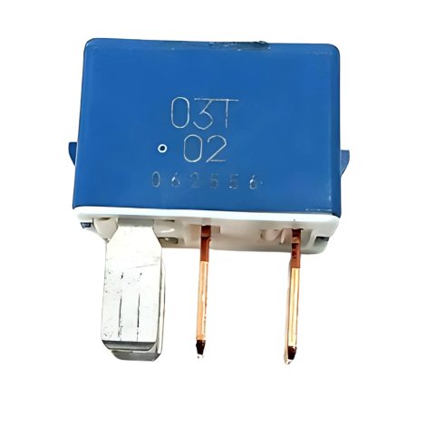 Mini Relê Auxiliar Suzuki Gsx S1000 A Ano 2019 Original