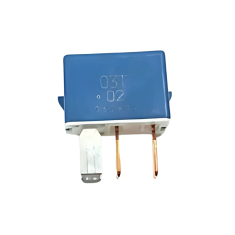 Mini Relê Auxiliar Suzuki Gsx S1000 A Ano 2019 Original