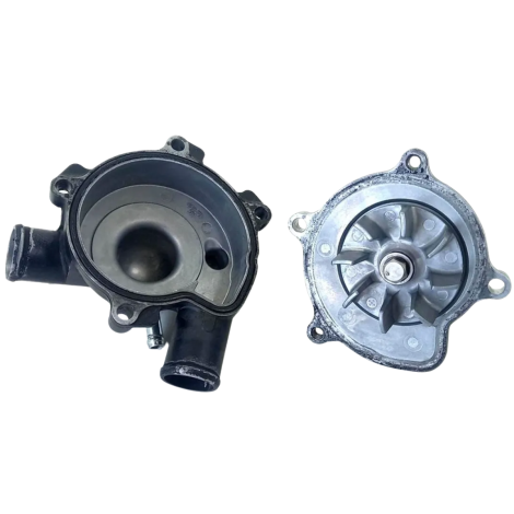 Bomba Água Marca Suzuki Modelo Gsx S1000 A Ano 2019 Original